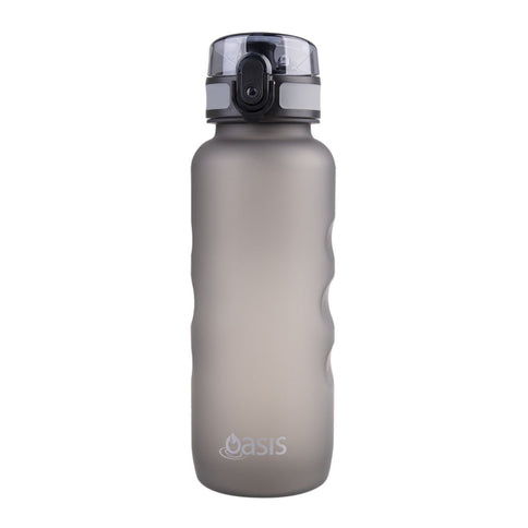 Oasis Tritan Sports Bottle 750ML (Graphite)