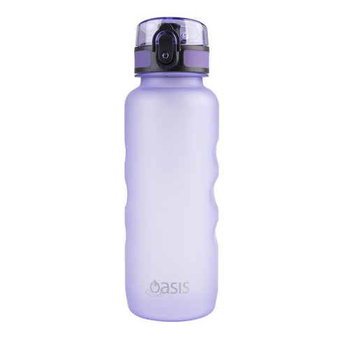 Oasis Tritan Sports Bottle 750ML (Lilac)