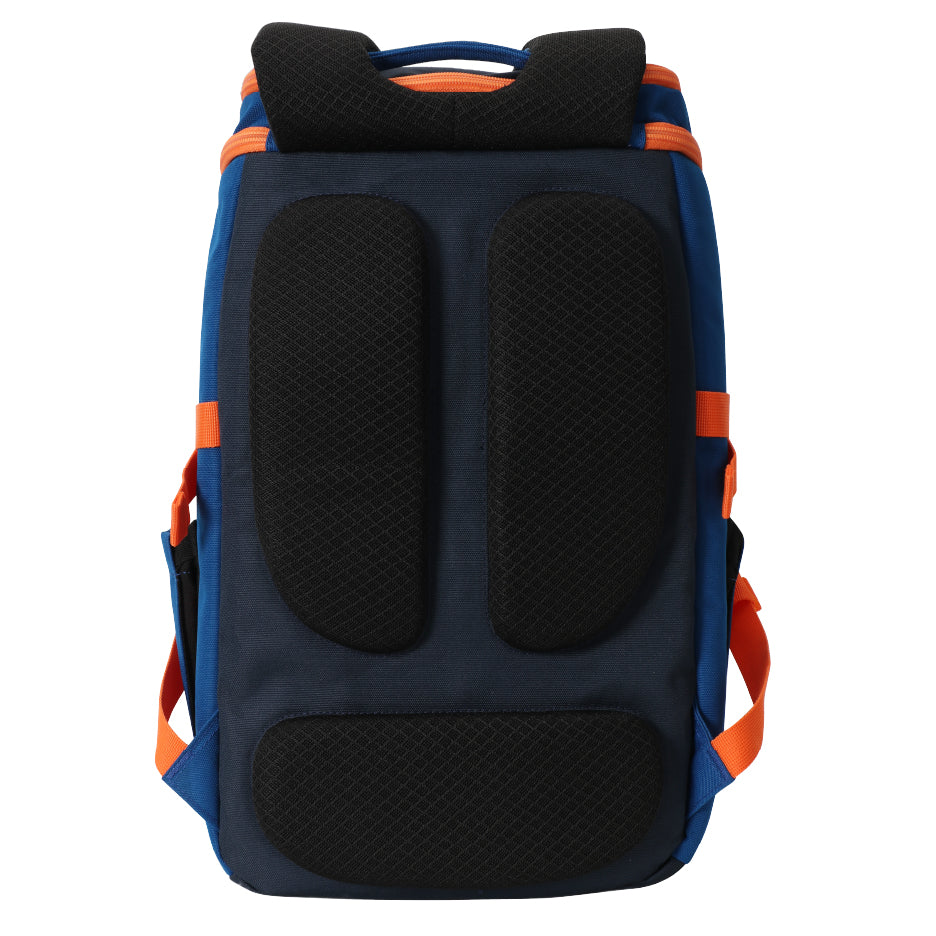 KAGS LUKA Series Ergonomic School Backpack for Primary School Pupils - Navy