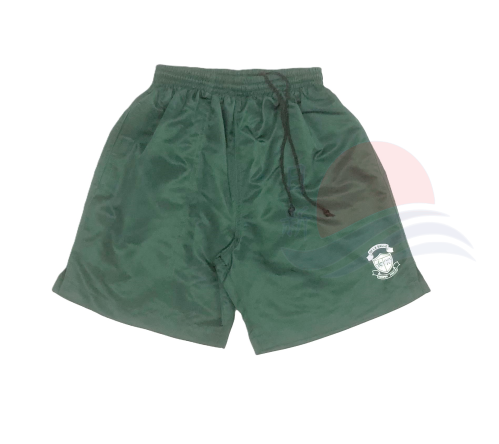 DLS PE Shorts