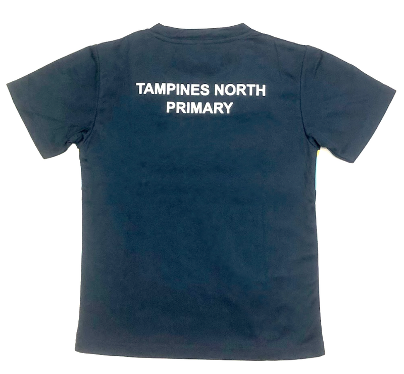 TNPS PE T-Shirt