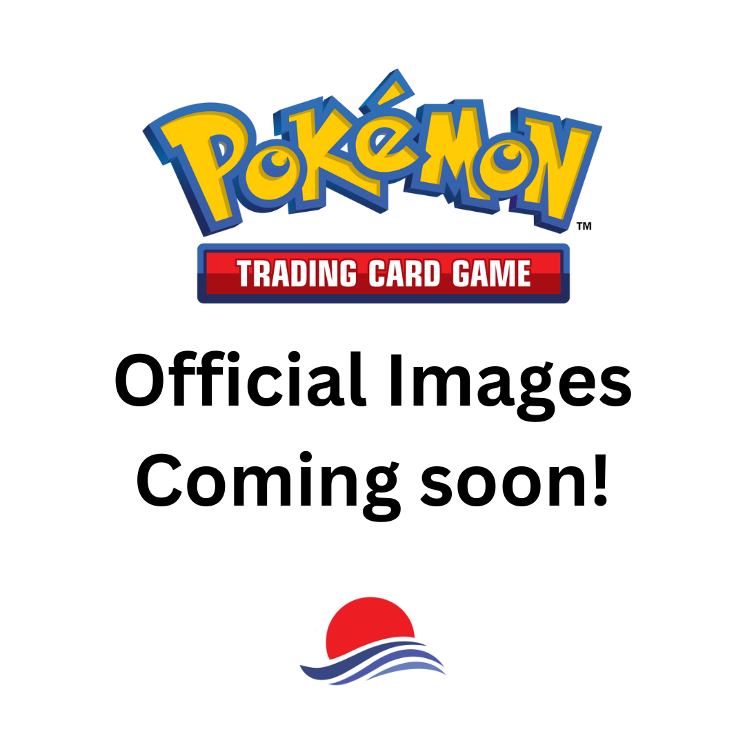 Pokemon TCG SV10 - 6 Booster Bundle