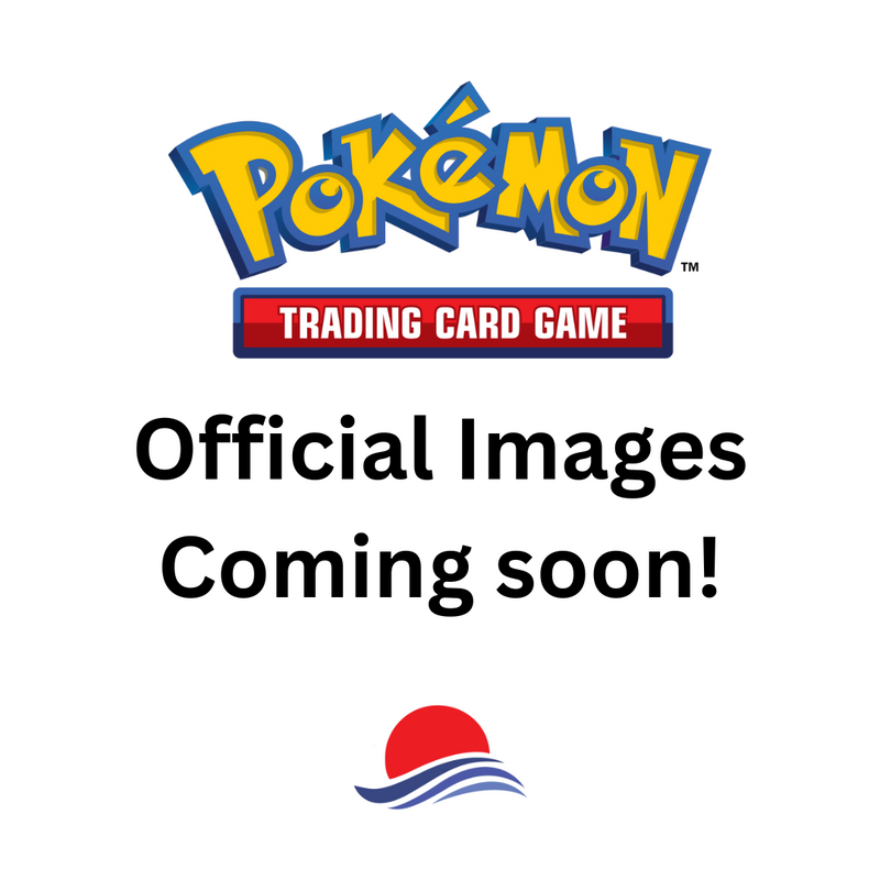 Pokemon TCG Holiday Calendar 2025