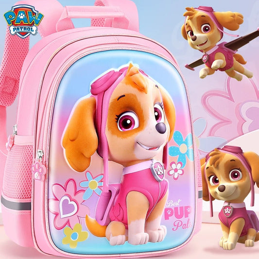 Paw Patrol Skye Kindergarten School Bag