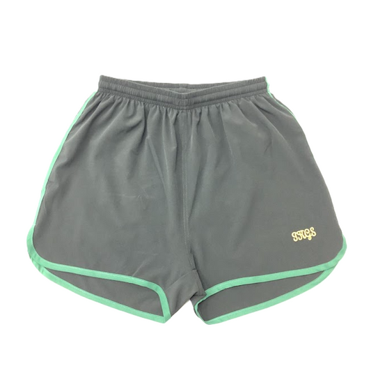 TKGS PE Shorts