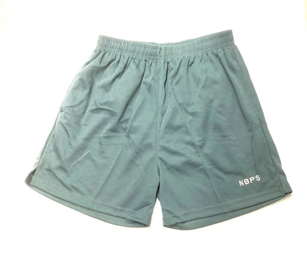 NBPS PE Shorts