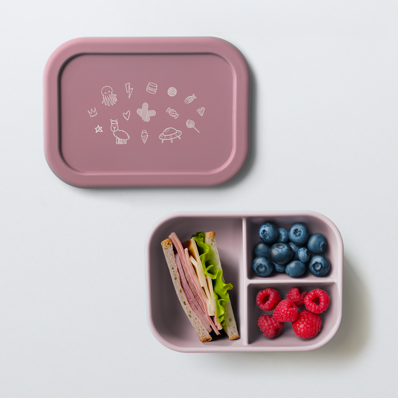 BentoPop! Lunch Box