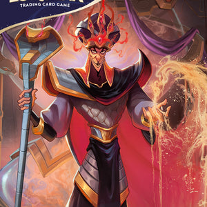Disney Lorcana - Set 8 Reign of Jafar Booster Box