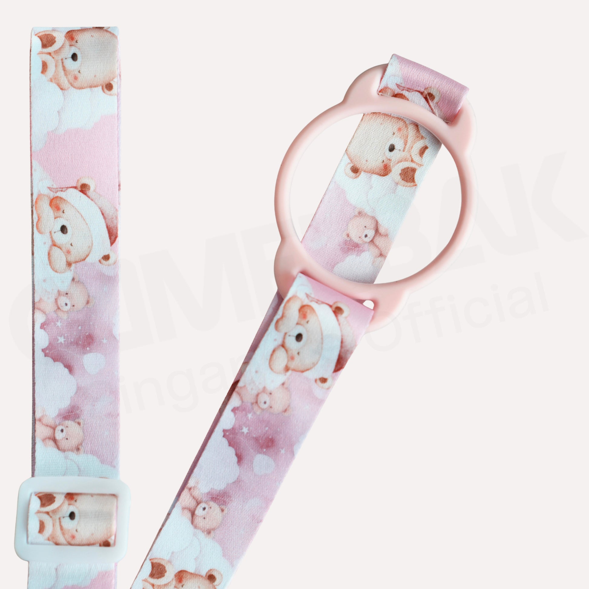 [CamelBak Official] Kids Water Bottle Lanyard Strap