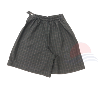 HMPS Girl's Culottes