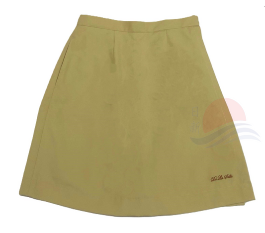 DLS Girl's Skort