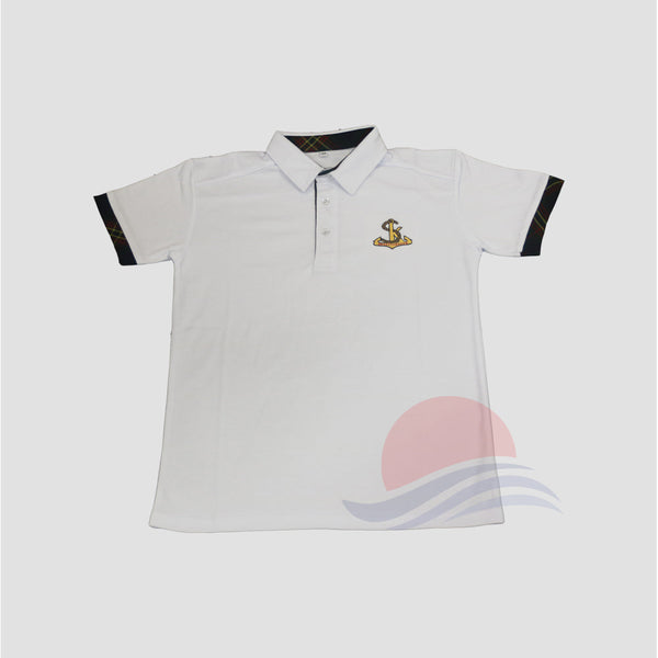 SKSS 52, 54, MTM Polo T-Shirt (Unisex)