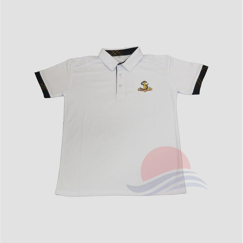 SKSS MTM Polo T-Shirt (Unisex)