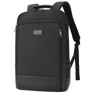 Aoking Laptop Backpack Black SN4804-W
