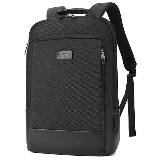 Aoking Laptop Backpack Black SN4804-W