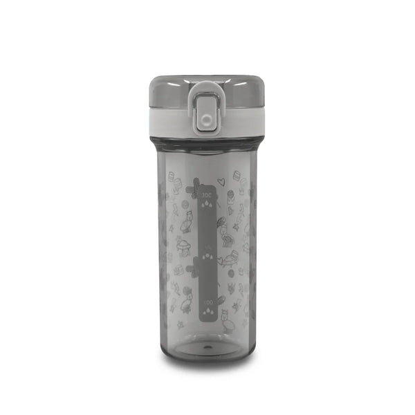 Sippy! Tritan Water Bottle