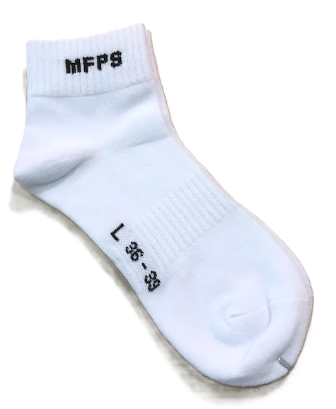 MFPS Logo Socks