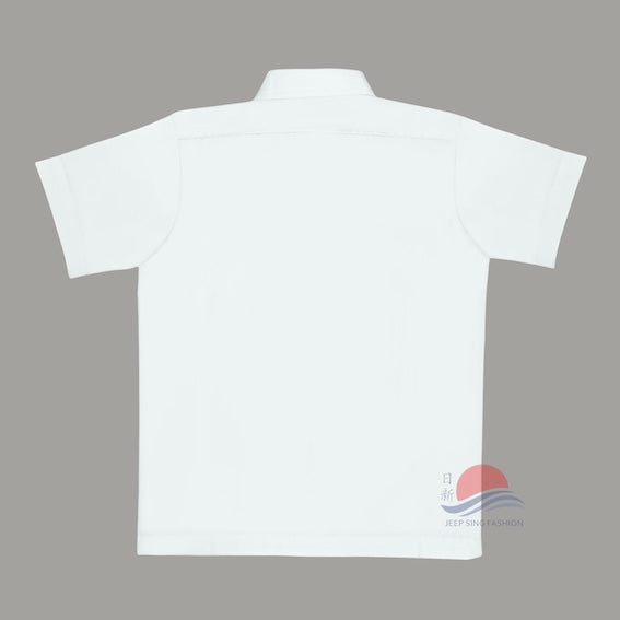 MFPS Boy's Shirt