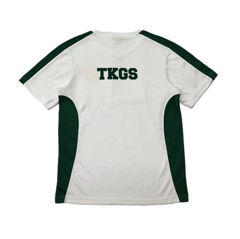 TKGS PE T-shirt