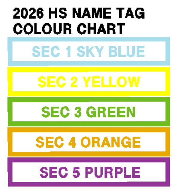 HGSS NAMETAGS