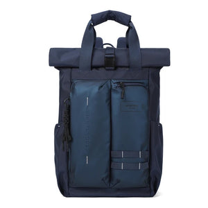 Aoking Business Laptop Backpack SN58629-1 Navy
