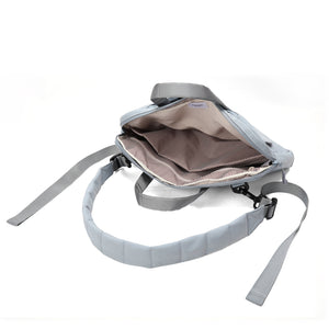 Aoking Ultra-Slim Notebook Shoulder Bag XM58790F