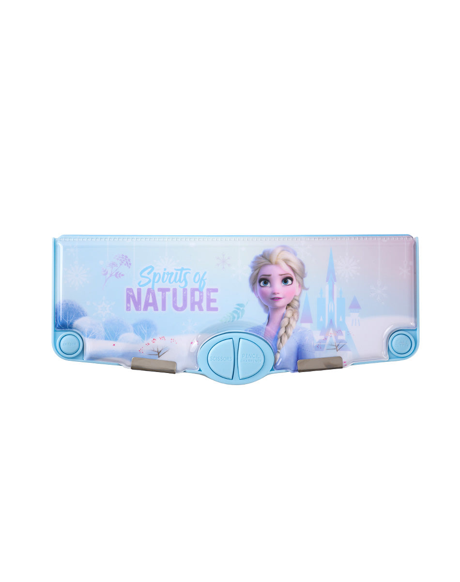 Frozen Multi-Functional Pencil Case (Spirits of Nature)