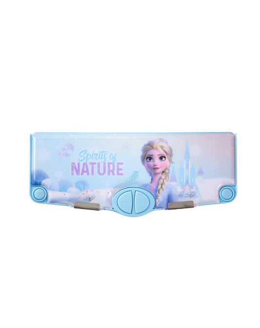 Frozen Multi-Functional Pencil Case (Spirits of Nature)