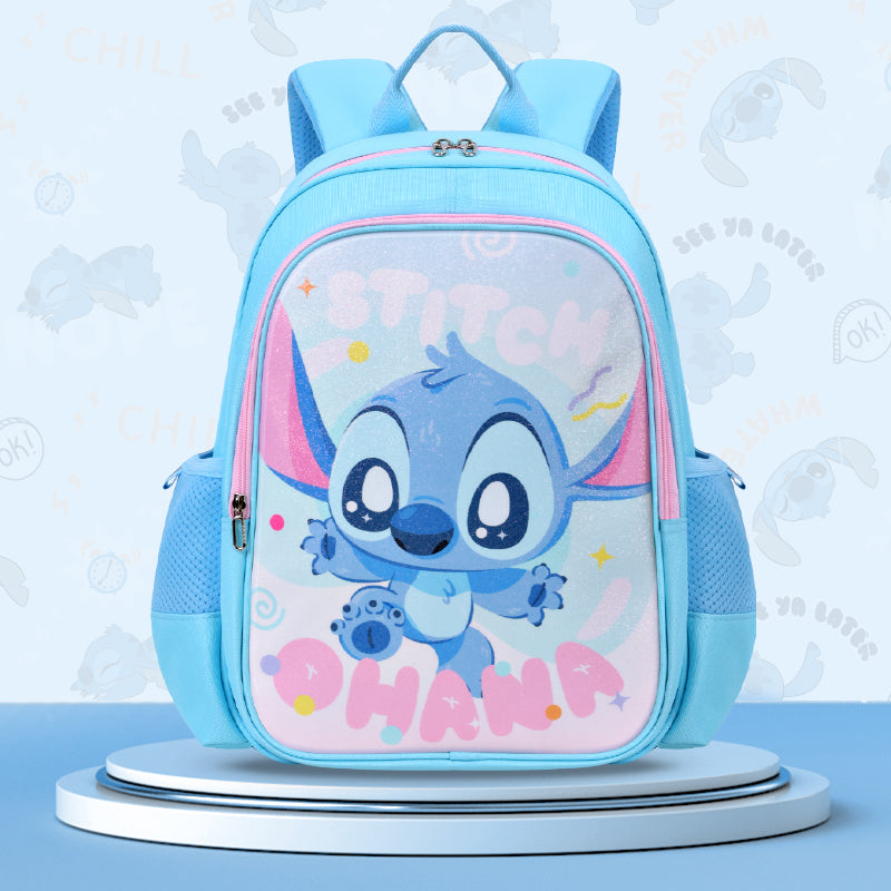 Stitch School Bag OHANA