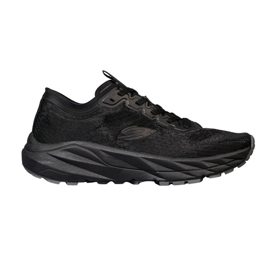EOPAIA Men Casual Running Shoe M361652E (Black)