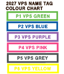 VPS NAMETAGS