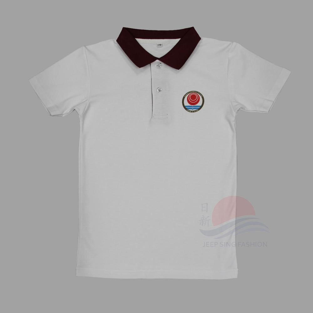 KMPS PE Polo Shirt (Dri-fit)