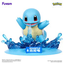 Pokémon Squirtle - Twinkmont Figure
