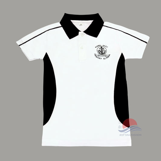 NBPS BLUE T-shirt