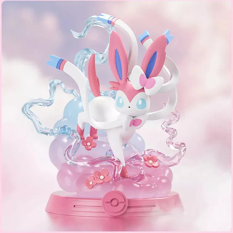 Pokémon Eevee Adventure Series Blind Box