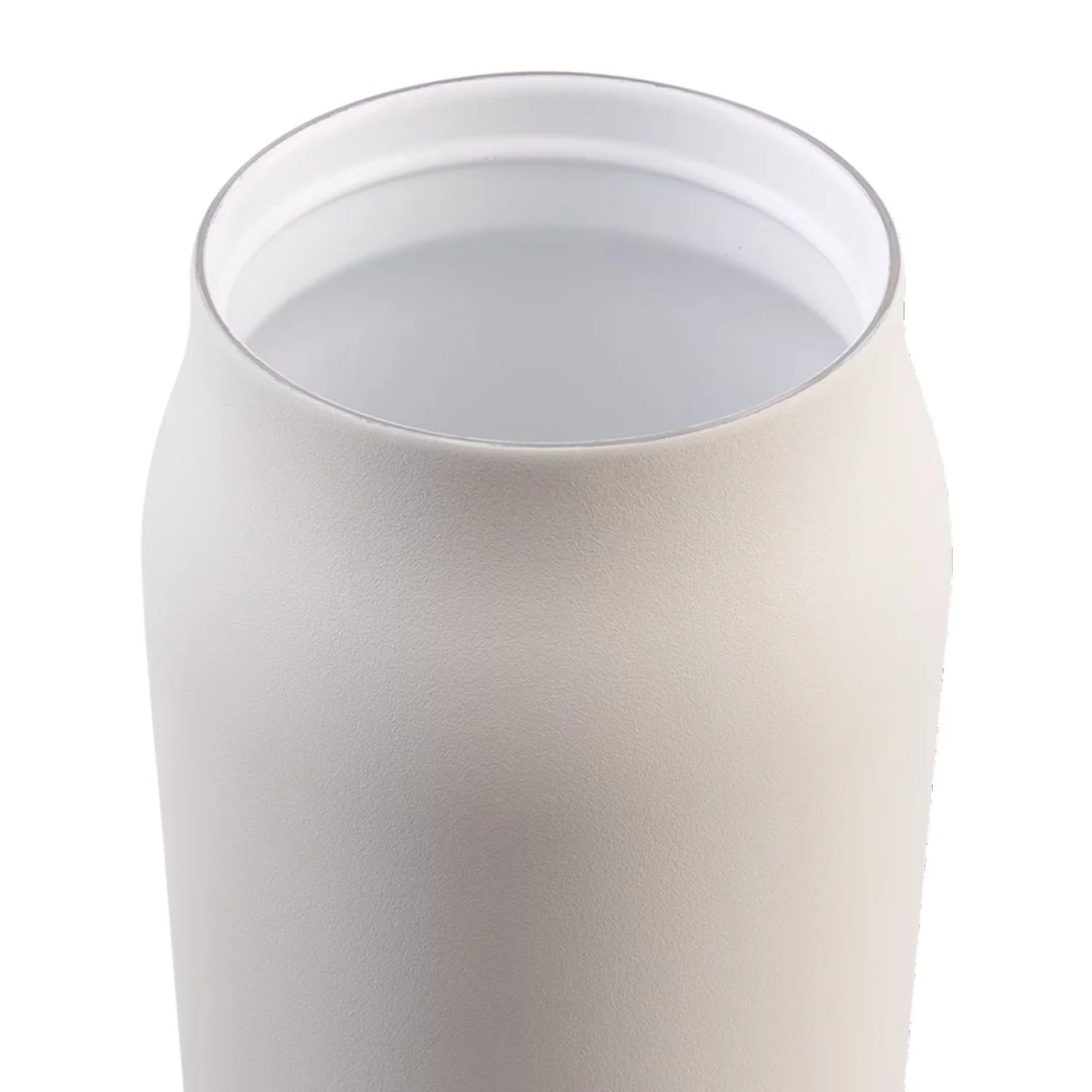 Oasis Ceramic Stainless Steel Insulated Sorrento Sipper Bottle 900ML