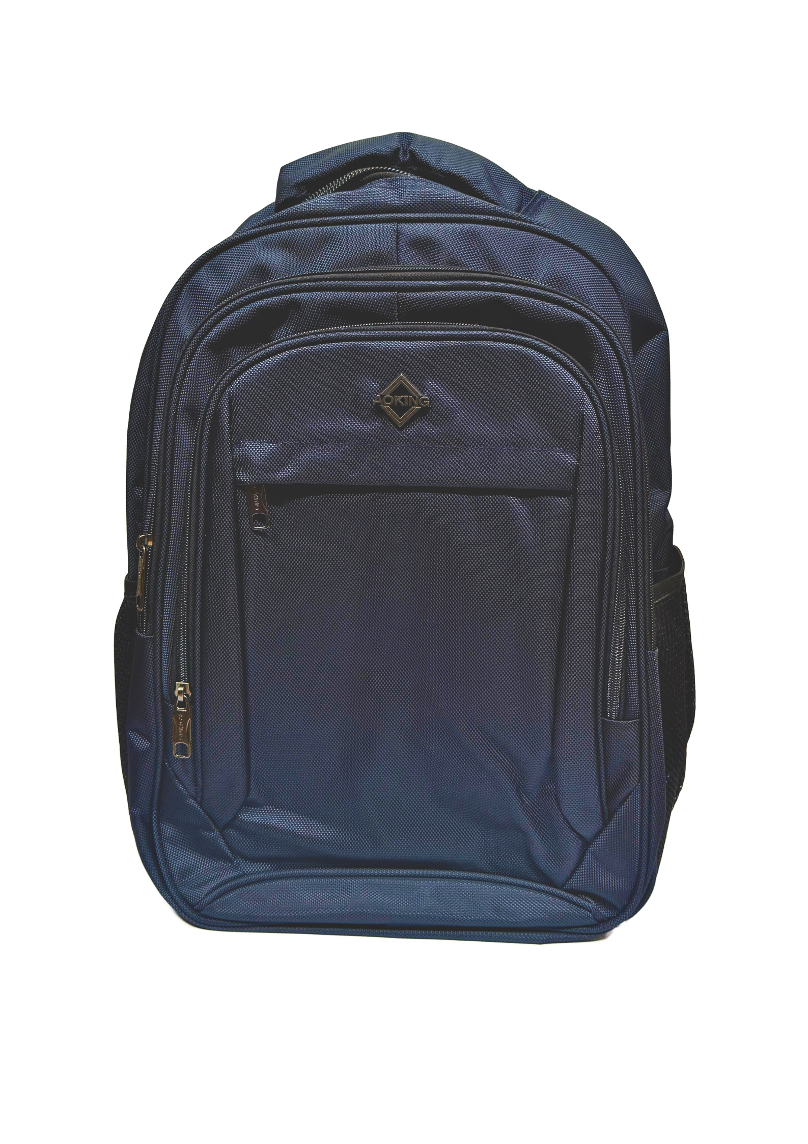 Aoking Laptop Backpack Black SN4477-D