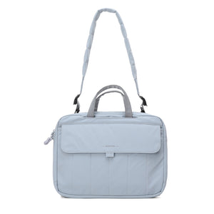 Aoking Ultra-Slim Notebook Shoulder Bag XM58790F