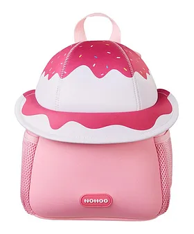 Marshmallow School Bag