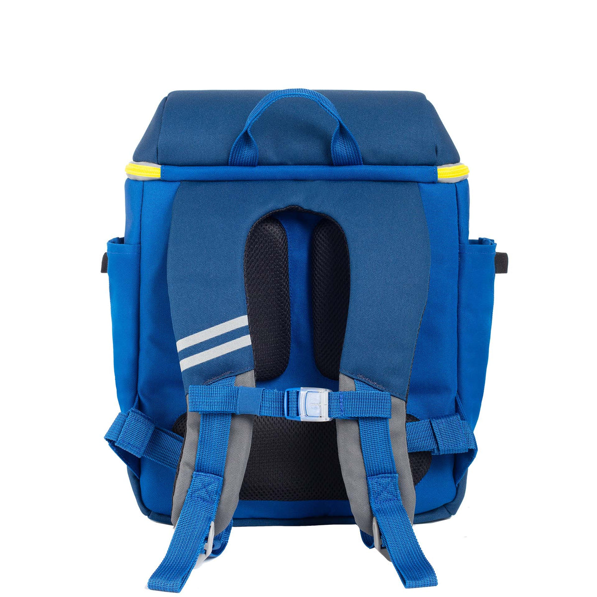 KAGS HATTER Series 2 Ergonomic School Backpack for Primary School Pupils - Navy