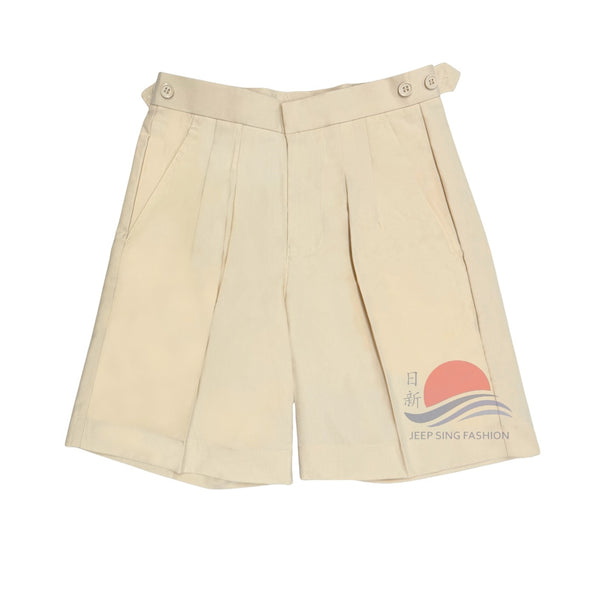 MFSS Boy's Shorts