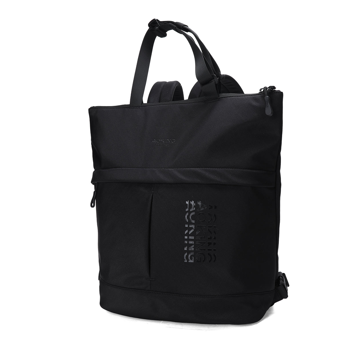 Aoking 2-in-1 Backpack/Shoulder Bag XN58870F
