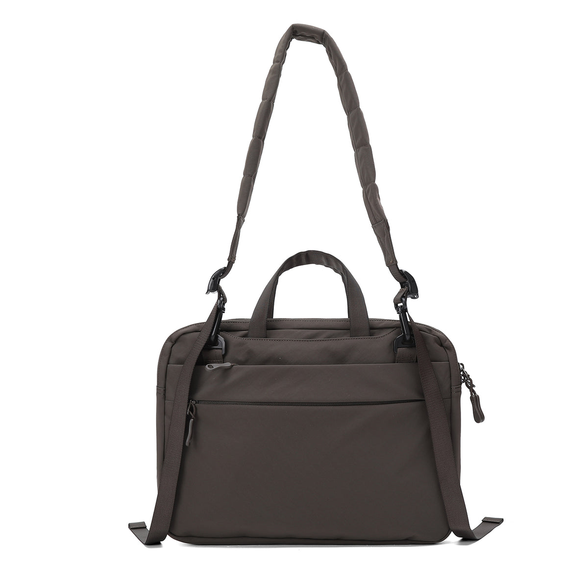 Aoking Ultra-Slim Notebook Shoulder Bag XM58790F