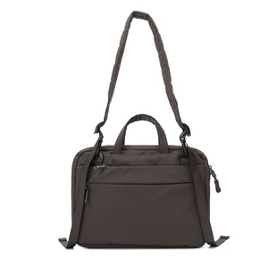Aoking Ultra-Slim Notebook Shoulder Bag XM58790F