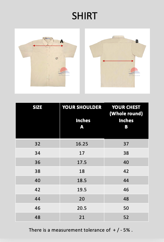 MFSS Unisex Shirt
