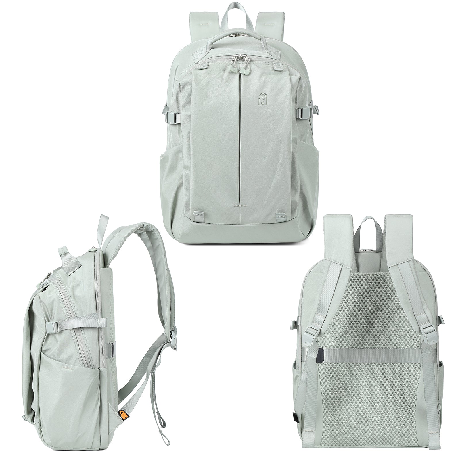 Aoking Extra Security Travel Backpack XN58442F