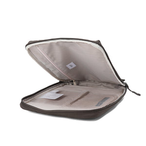 Aoking Ultra-Slim Laptop Briefcase XM58789F