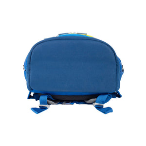 KAGS HATTER Series 2 Ergonomic School Backpack for Primary School Pupils - Navy
