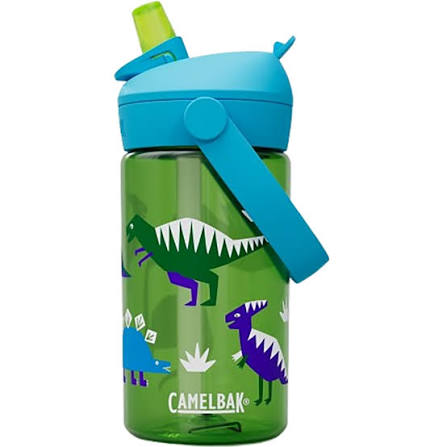 Thrive® Flip Straw Kids 400ML / 14oz