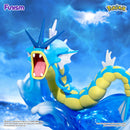 Pokémon Gyarados - Twinkmont Figure